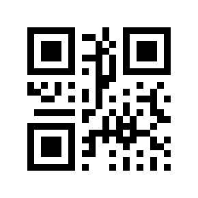QR code 721881