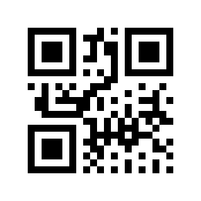 QR code 721884