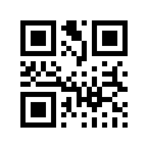 QR code 721885