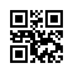QR code 721889