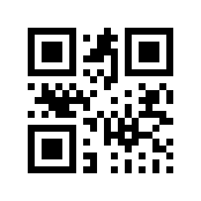 QR code 723581