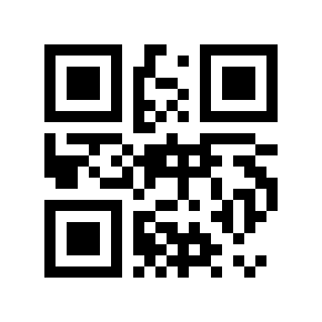 QR code 723585