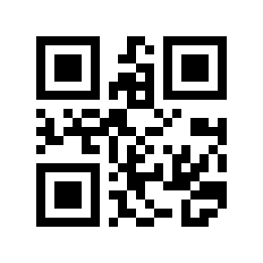 QR code 723587