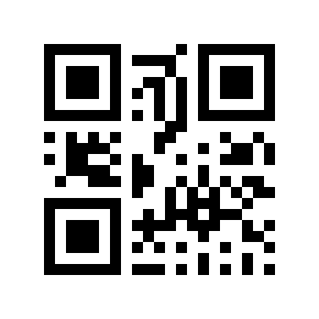 QR code 723592