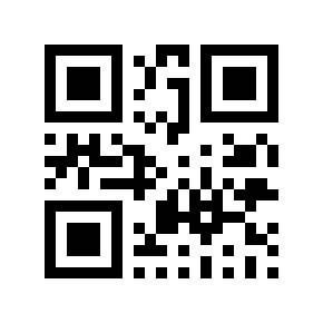 QR code 723594