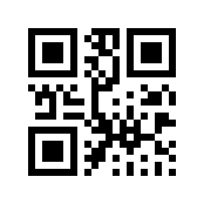 QR code 723595