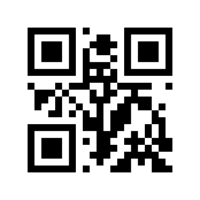 Código QR 72364