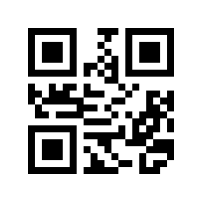 QR code 723759