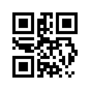 Código QR 72413