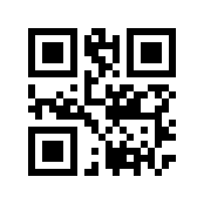 Código QR 72416
