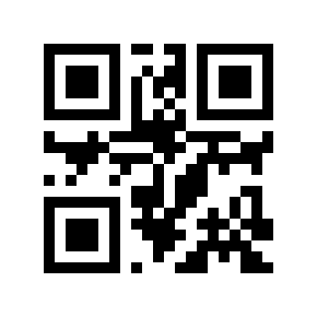 Código QR 72419