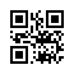 Código QR 72422