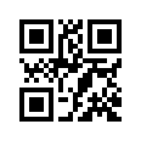 QR code 724640