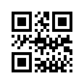 Código QR 7249
