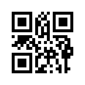QR code 7251935