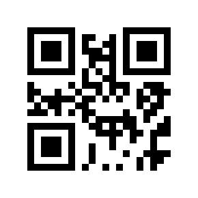 QR code 7251958