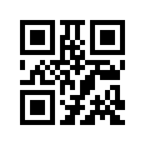 Código QR 72521