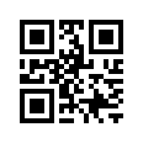 QR code 725967