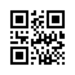 QR code 7261934