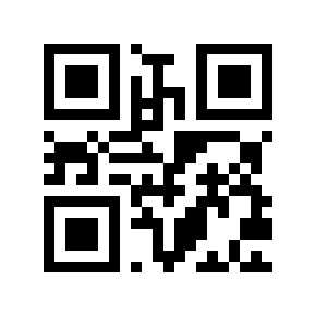 QR code 7261935