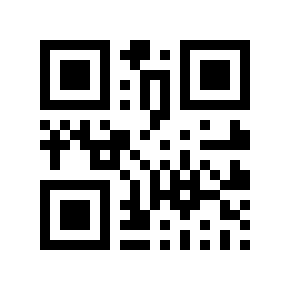 Código QR 72643