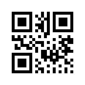 QR code 726738