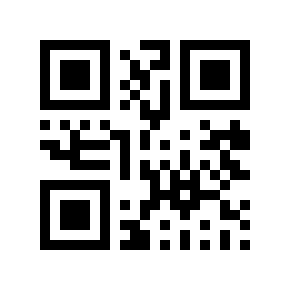 QR code 726752