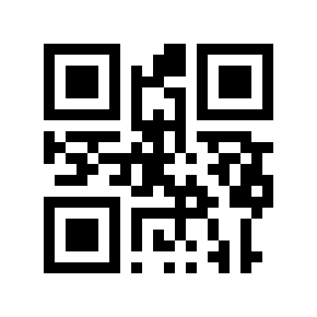 QR code 7271936