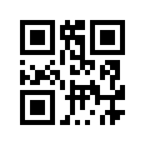 QR code 7271969