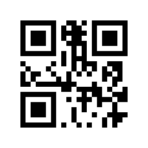 QR code 7271993