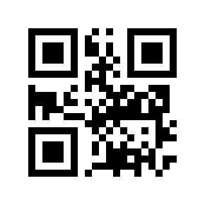 Código QR 72726
