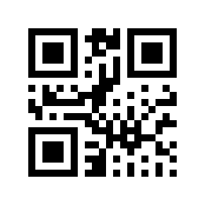 Código QR 727267