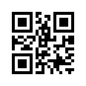 QR code 727275