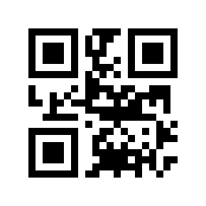 Código QR 72761
