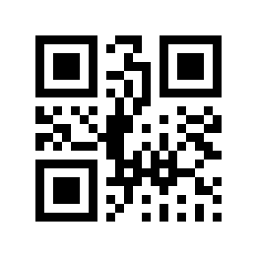 QR code 727673