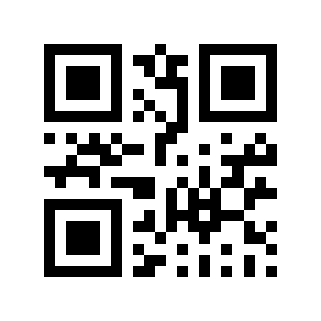 QR code 727847