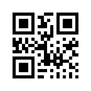 QR code 727873