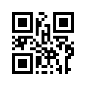 QR code 7281928
