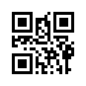 QR code 7281935