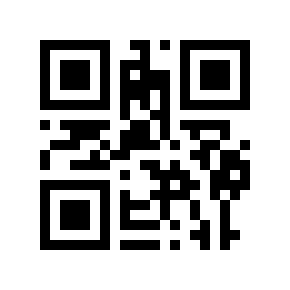 QR code 7281937