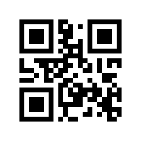 QR code 7281940