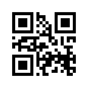 QR code 7281965
