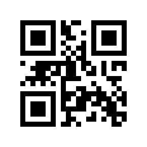 QR code 7281983
