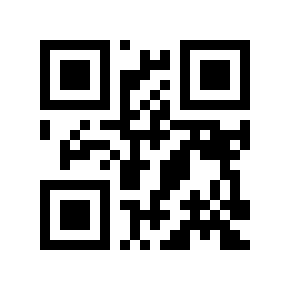 Código QR 72852