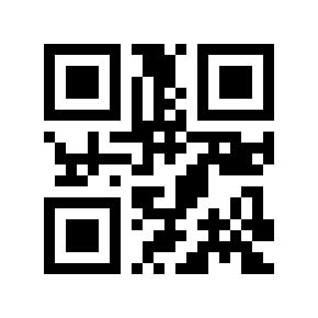 Código QR 72853