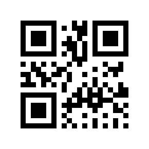 Código QR 72867