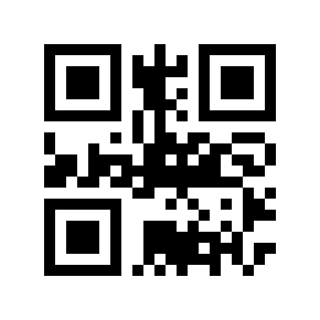 Código QR 72873
