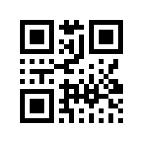Código QR 72896