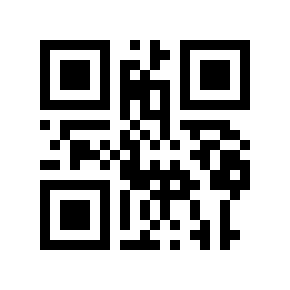 QR code 7291936