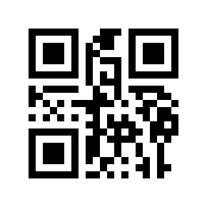 QR code 7291937